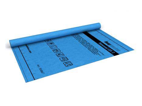 Garo izoliacinė plėvelė Knauf Homseal LDS 2 120 g/m² 75,0 m² Garo izoliacinė plėvelė Knauf Homseal LDS 2 120 g/m² 75,0 m²